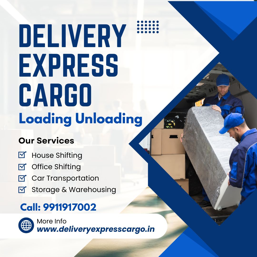 Safe Loading and Unloading Services