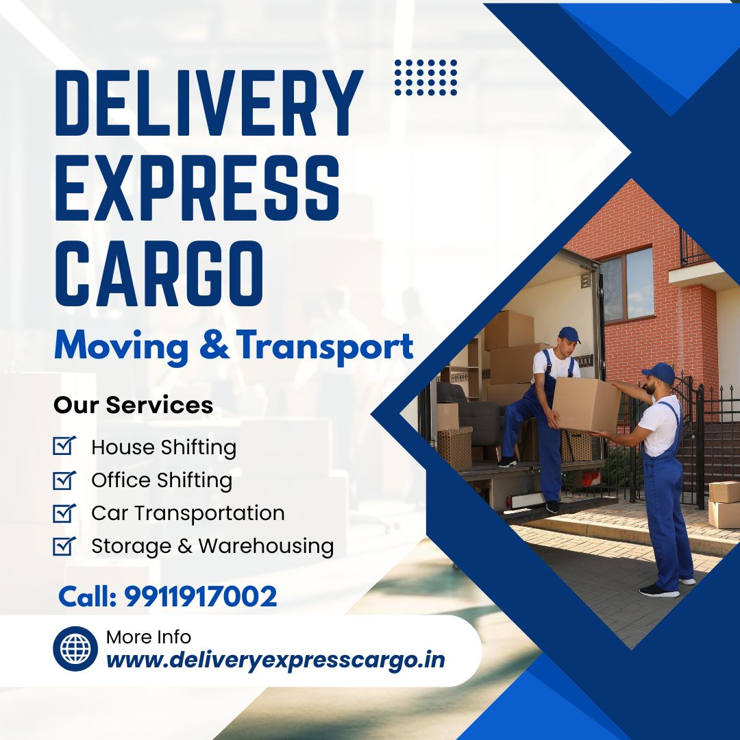 All-India Moving and Transport